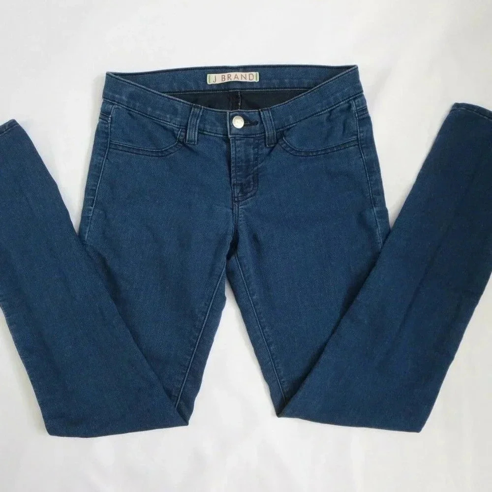 J Brand 901 Jean Legging Size 25 Stretchy Jeggings